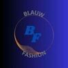 Klant account - Blauw Fashion
