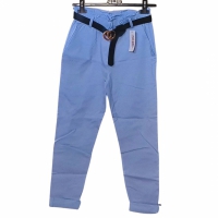 Elastische broek