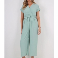 Zomer jumpsuit