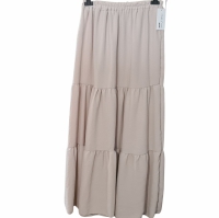 Lange rok maxi