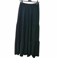 Lange rok maxi