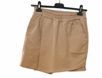 Katoenen rok-short