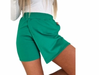 Katoenen rok-short