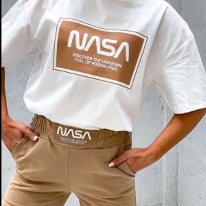 Komplet NASA