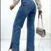 Stylowe spodnie jeans - Afbeelding 2