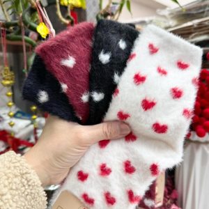 Skarpetki i rajstopy